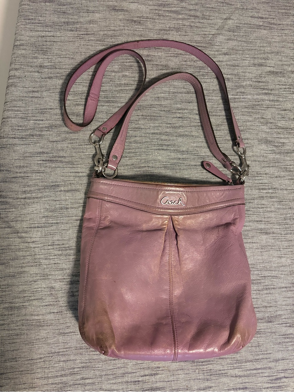 Coach Ashley Crossbody Bag